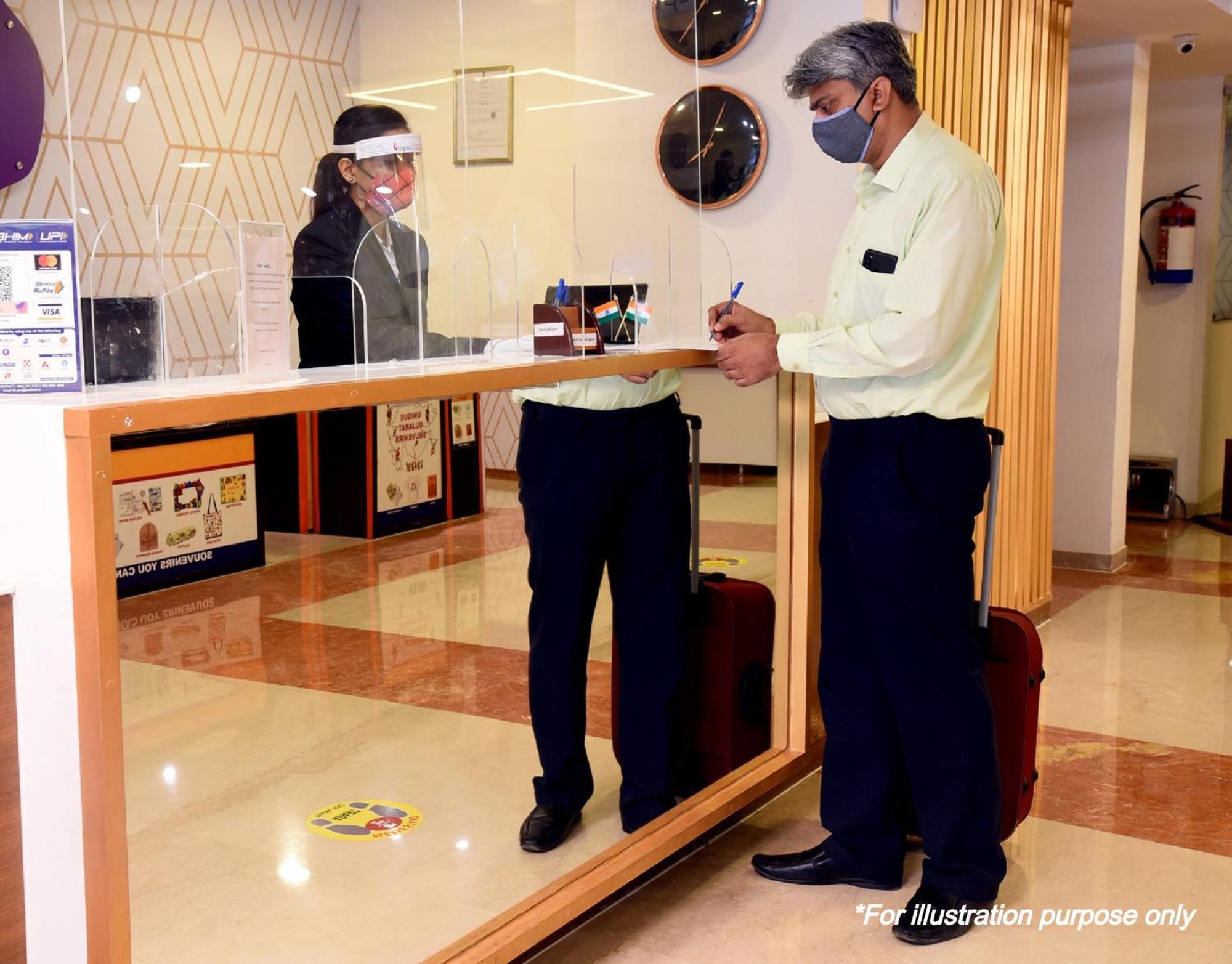 Oyo Hotel Vaishnavi Heritage Inn آغْرا المظهر الخارجي الصورة